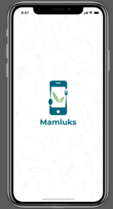 Mamluks App Page 1