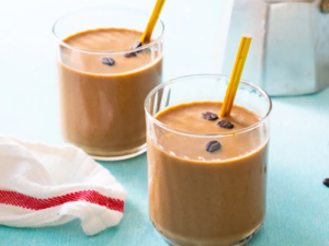 Coffee Smoothie