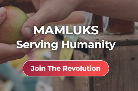 Mamluks: Empowering Local Food Producers through E-commerce